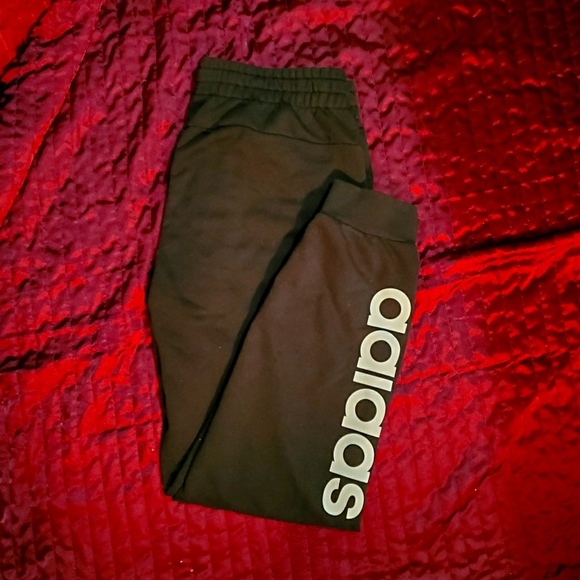 Adidas Joggers